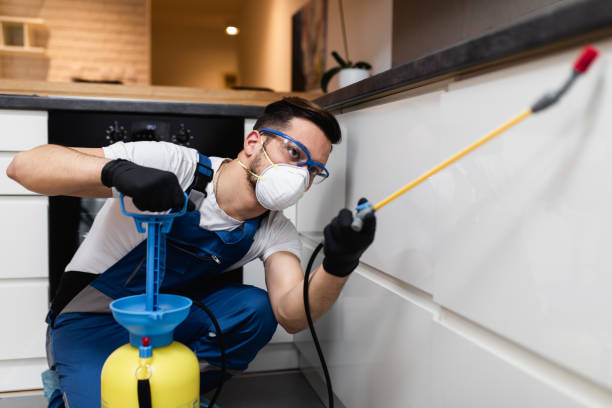 Best Commercial Pest Control Services  in Gifford, FL
